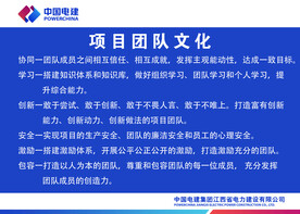 中国电建