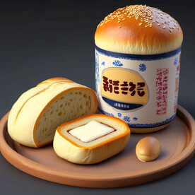 AI生画