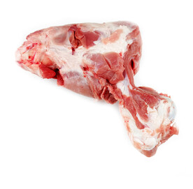 带腱子肉前腿骨