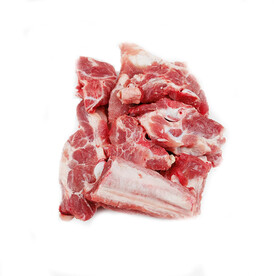 猪排骨块（前排切块）
