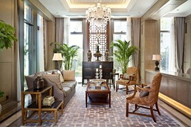 家装设计效果图