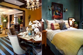 家装设计效果图