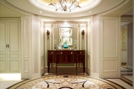 家装设计效果图