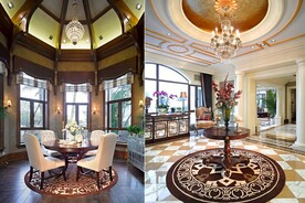 家装设计效果图