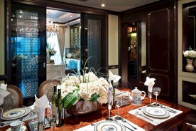 家装设计效果图