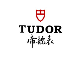 TUDOR 帝舵表 LOGO