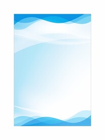 展板模板