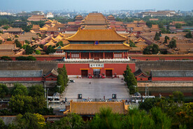 故宫博物院