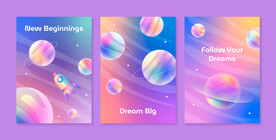幻彩宇宙