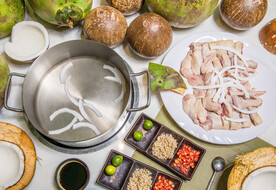 美食高清摄影
