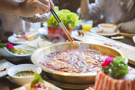 美食高清摄影