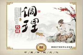 中医调理