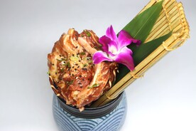 海陆拼盘 