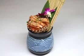 海陆拼盘