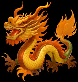 龙图标