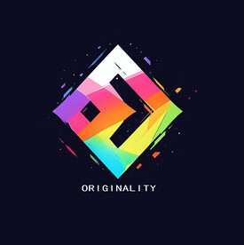 创意logo