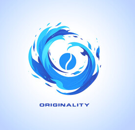 创意logo