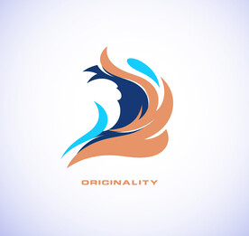 创意logo