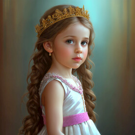 AI生画