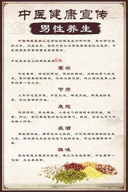 中医养生