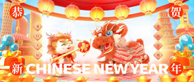 龙华海报