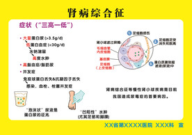 肾病综合征