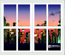 风景