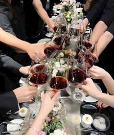 酒会