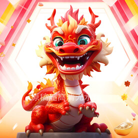 龙2024