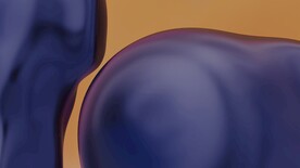 抽象立体造型