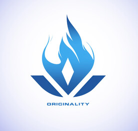 公司logo