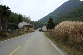 乡村公路