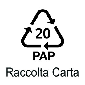 PAP20循环标识