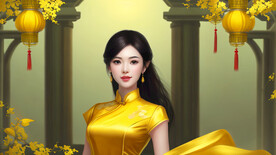 AI生画