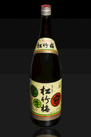 梅酒