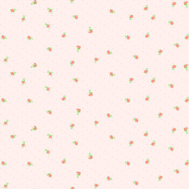 点子花