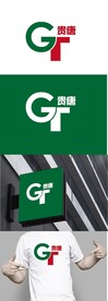 鞋业标识设计