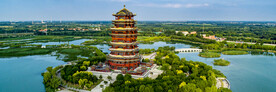 古建筑 摄影