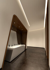 会所装饰设计效果图