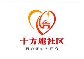社区LOGO