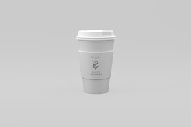 茶叶包装样机