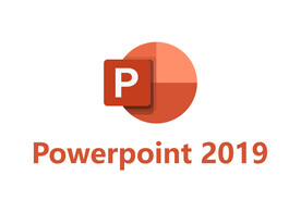PPT 2019 标志