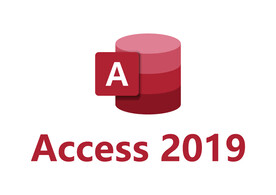 Access 2019 标志