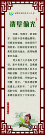 校园文化布置版面