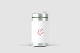 茶叶包装样机