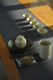 茶席