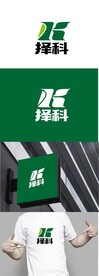 畜牧标识设计