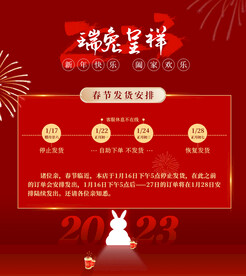 发货通知