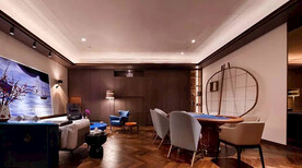 家装设计效果图