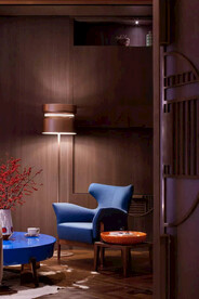 家装设计效果图